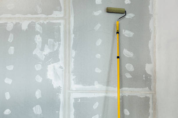 Professional Drywall & Painting Services in Saunders Lake, OR